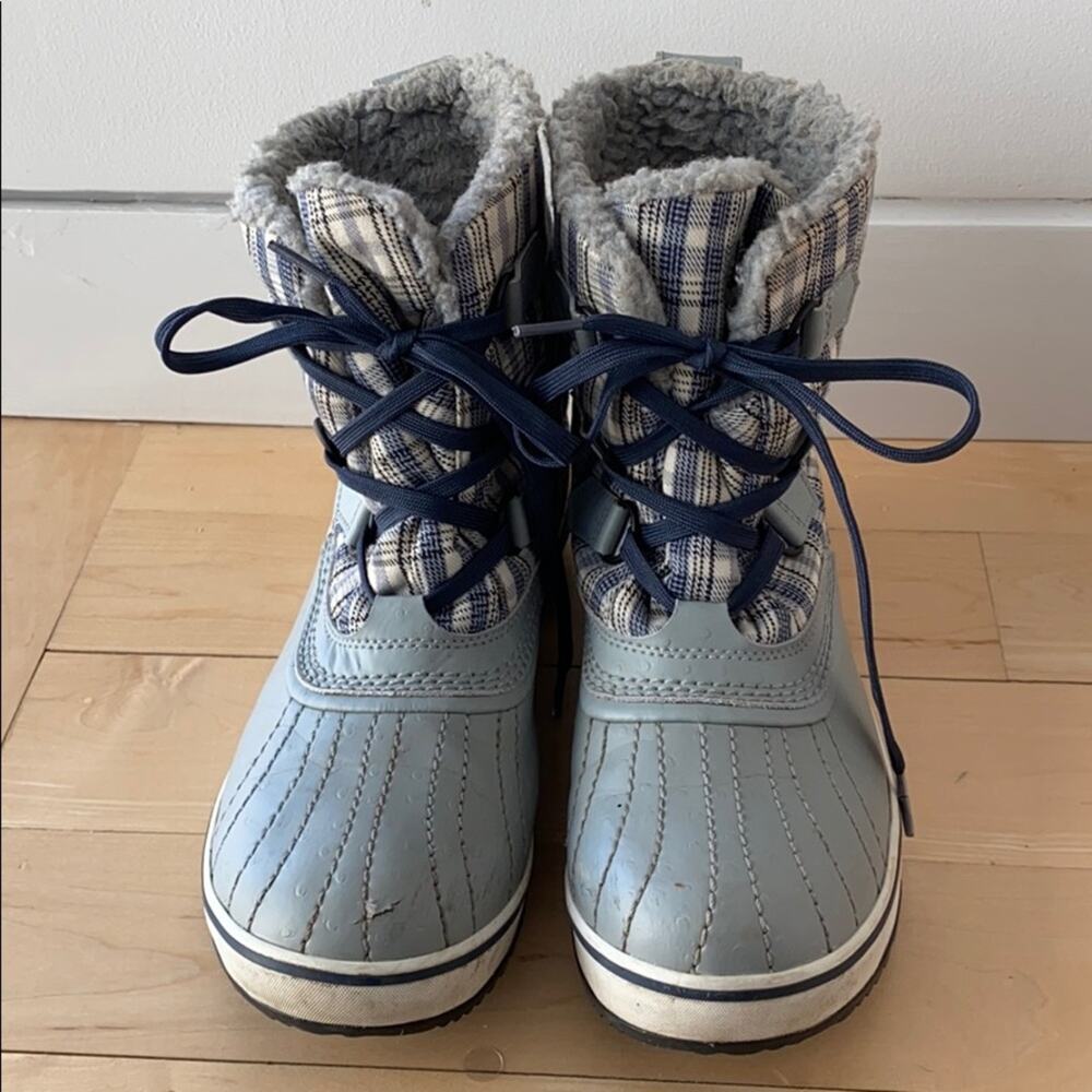 🗽❤️Sorel Boots
